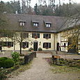 Au Moulin Bas à Ligsdorf